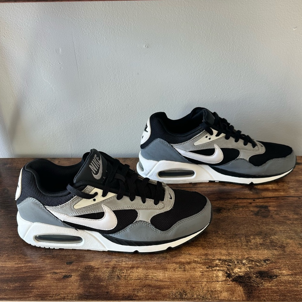 Nike Air Max Correlate Mens Running Shoes Sz 8